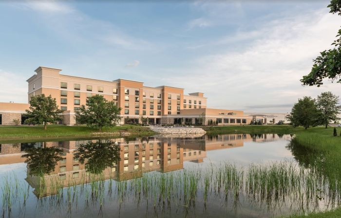 Holiday Inn & Suites JOLIET SOUTHWEST by IHG