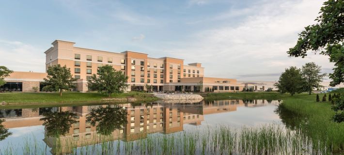 Holiday Inn & Suites JOLIET SOUTHWEST by IHG Hotels in Will County