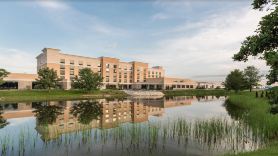 Holiday Inn & Suites JOLIET SOUTHWEST by IHG