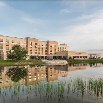 Holiday Inn & Suites JOLIET SOUTHWEST by IHG