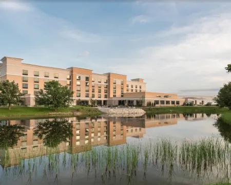 Holiday Inn & Suites JOLIET SOUTHWEST by IHG Hotels in Joliet