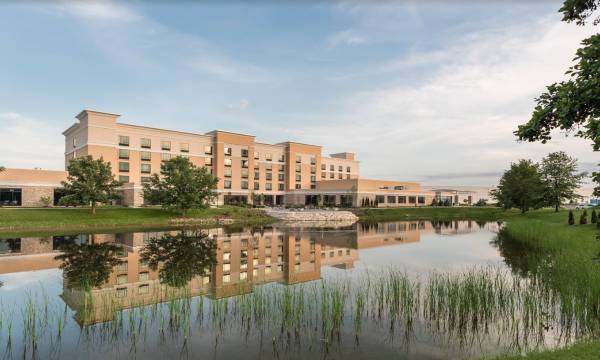 Holiday Inn & Suites Joliet Southwest by IHG