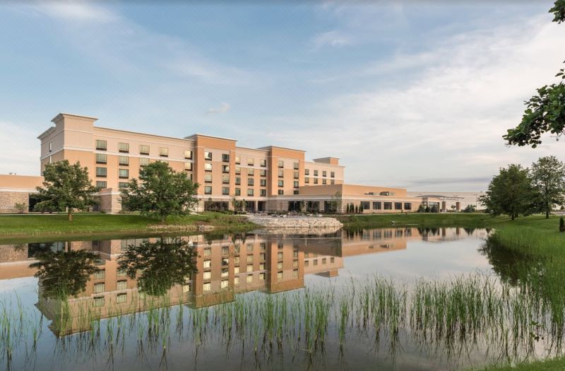Holiday Inn & Suites Joliet Southwest by IHG