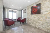 Red Roof Inn Roanoke Rapids Hotels in Roanoke Rapids