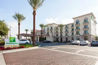 Holiday Inn El Monte - Los Angeles by IHG - parking