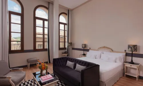 유지니아 데 몽티조 오토그래프 컬렉션