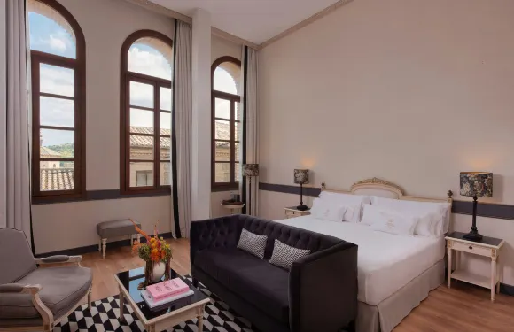 尤金妮亞蒙蒂霍酒店-傲途格精選