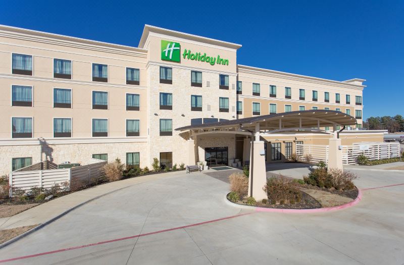 Holiday Inn Texarkana Arkansas Conv CTR by IHG