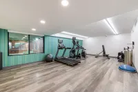 Holiday Inn Express NAPERVILLE by IHG - Gym