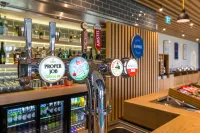 Holiday Inn Express BODMIN - VICTORIA JUNCTION by IHG - bar