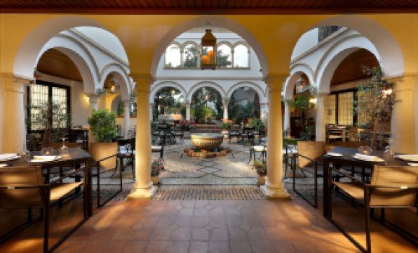 Eurostars Conquistador