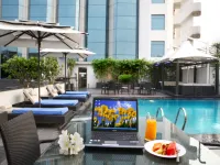 The Golkonda Hotel Hotels near Kachiguda