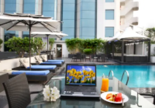 The Golkonda Hotel