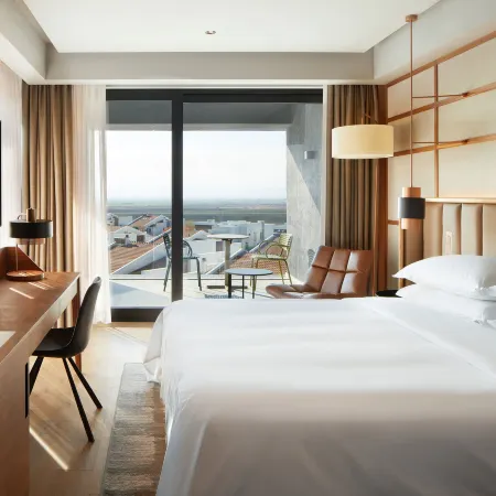 Four Points by Sheraton Prishtina City