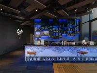 Novotel Marina Sriracha - bar
