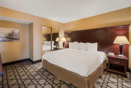 Best Western University Inn