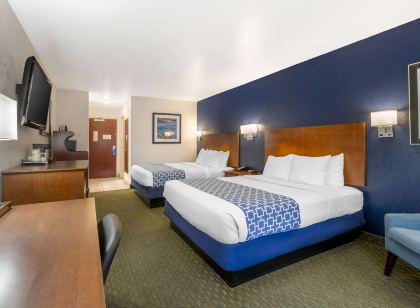 Best Western Parker Inn