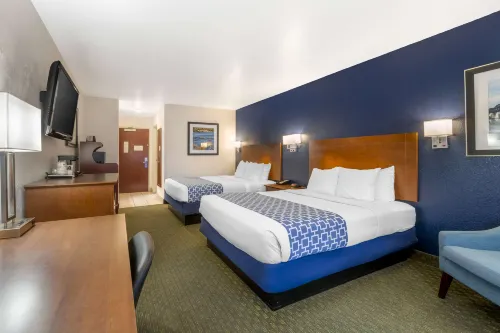 Best Western Parker Inn Hotels in Parker
