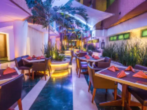 Crowne Plaza TOLUCA-LANCASTER by IHG Hotels in Toluca