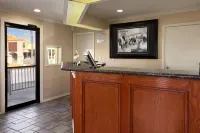 Super 8 by Wyndham McAllen/Downtown/La Plaza Mall Hotels in Mcallen