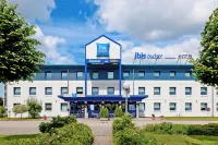 Ibis Budget Hamburg Quickborn Hotels in Quickborn