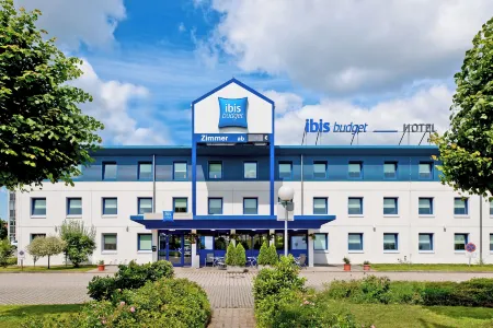 Ibis Budget Hamburg Quickborn