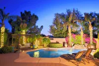 Chandler Resort Home w/ Private Pool Near Golf - 3-Star