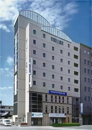 HOTEL LiVEMAX BUDGET Kyoto Gojo