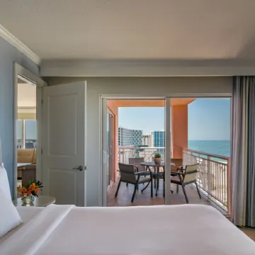 Hyatt Regency Clearwater Beach Resort