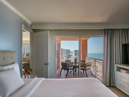 Hyatt Regency Clearwater Beach Resort