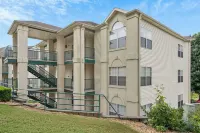 Branson on the Links - 3 Miles from DT! Hotel a Branson Township