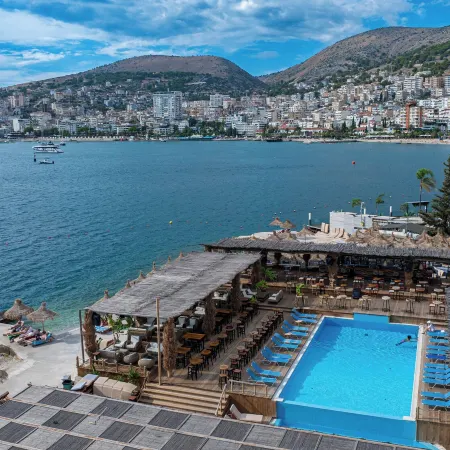 Grand Hotel Saranda