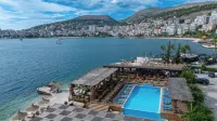 Grand Hotel Saranda - Strand