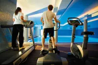 Plus Florence - Gym