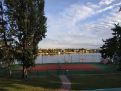 Apartmány Puerto Hotels in Senec