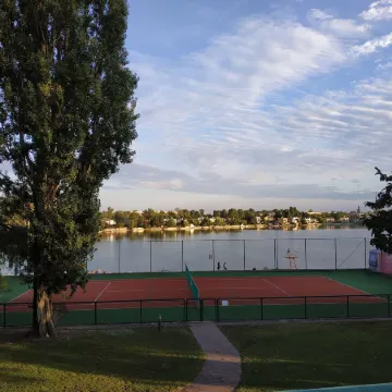 Apartmány Puerto