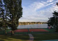 Apartmány Puerto Hotel a Senec