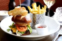 Best Western Crianlarich Hotel Hotels in Crianlarich