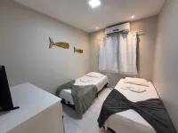 Praia de Maria Farinha - Pernambuco Hotel a Paulista