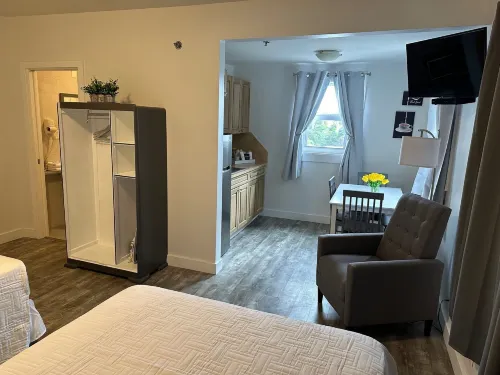 Hotel Ponce de Leon Hotels in Coral Gables