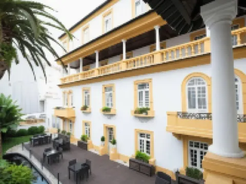 Veneza Hotel Hotels in Aveiro
