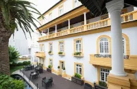 Veneza Hotel Отели в г. 