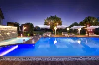 Sport Village Hotel & Spa - Pool
