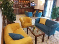 Hotel Mega Mare Hotel a Vico Equense