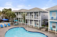 Club Wyndham Beach Street Cottages - Beach