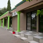 Myburgh Bed and Breakfast