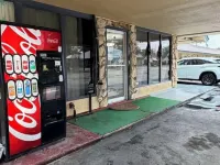 希科山旅館 哈密爾頓縣酒店