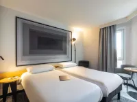 ibis Nancy Centre Stanislas Các khách sạn ở Nancy
