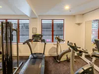 Ibis Sydney World Square - Gym