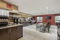 Best Western Plus Red Deer Inn  Suites